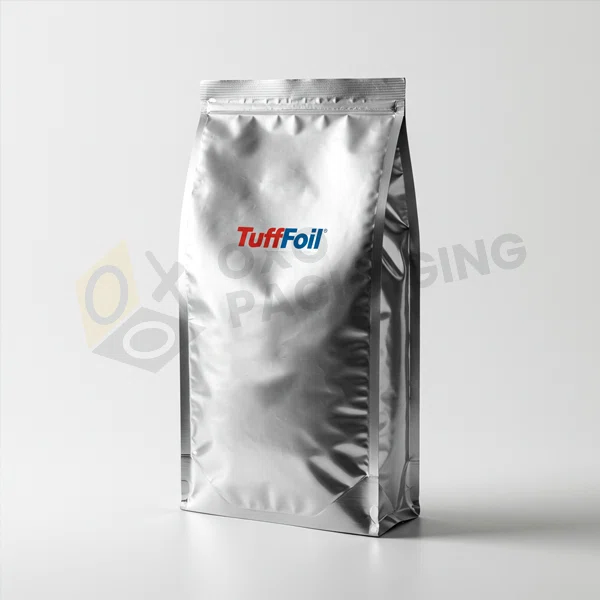 custom metalized mylar-bags packaging